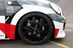 Mini Clubman S by Mac Audio System 2015 года